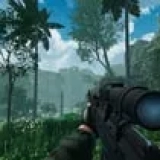A Sniper's Vengeance The Story of Linh