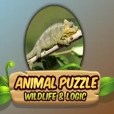 Animal Puzzle