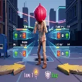 Apex Combat