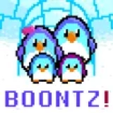 Boontz!