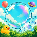 Bubble Clicker