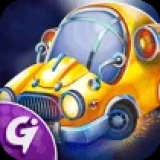 Car Transform Mania Merger Tycoon