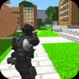 Counter Craft Zombies