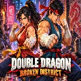 Double Dragon: Broken District