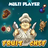 Fruit Chef Multi player