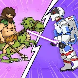 Human Leap Evolution