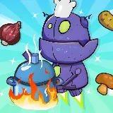 Monster Chef