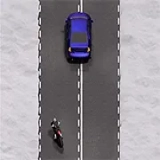 Motorbike Race