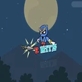 Ninja Blade