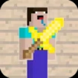 Noobcraft House Escape