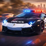 Police Traffic Racer