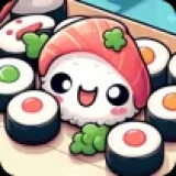 Popping Sushi