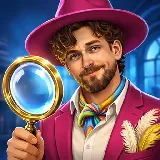 Secret Hall: Hidden Objects