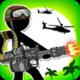 Stickman Army The Resistance