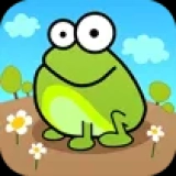 Tap the Frog Doodle
