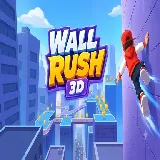 Wall Rush 3D